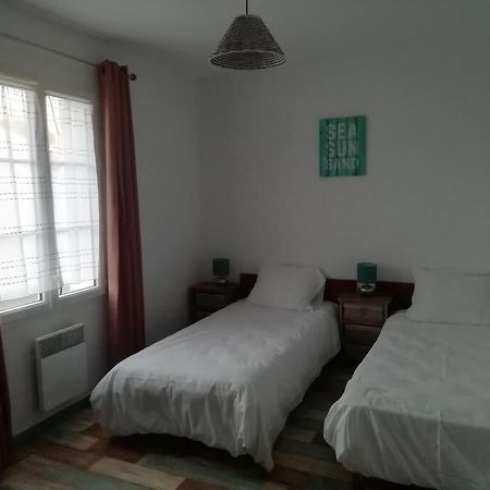 Maison Au Calme A 300M De La Plage Villa La Cotinière Екстериор снимка
