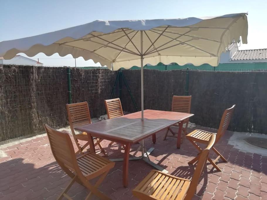 Maison Au Calme A 300M De La Plage Villa La Cotinière Екстериор снимка